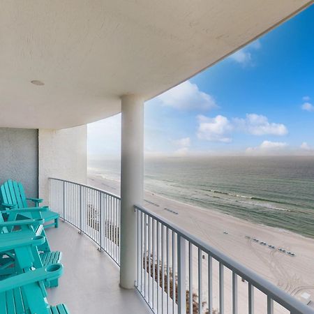 Long Beach Resort Panama City Beach Habitación foto